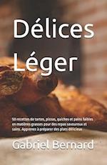 Délices Léger