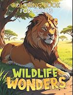 Wildlife Wonders