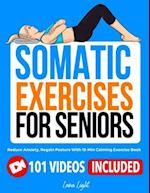 Somatic Exercises for Seniors