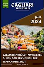 Cagliari Reiseführer 2024