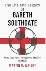 The Life and Legacy of Gareth Southgate