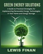 Green Energy Solutions