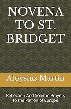 Novena to St. Bridget