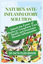 Nature's Anti-Inflammatory Solution