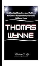 Thomas Wynne