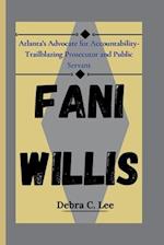 Fani Willis