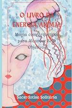 O Livro da Energia Animal