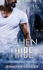 Ashen Tribe