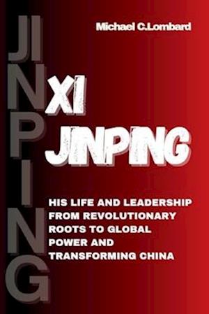 Xi Jinping