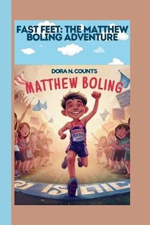 Matthew Boling