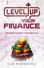 Level Up Your Finance