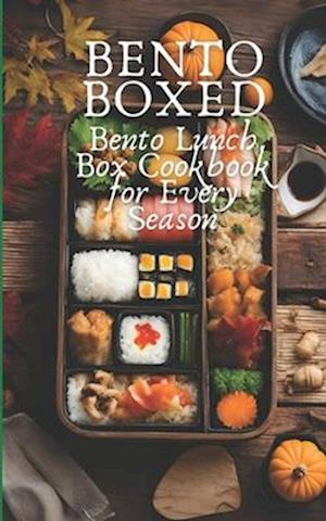 Bento Boxed