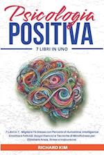 Psicologia Positiva