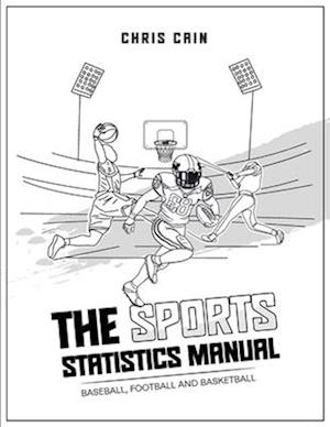 The Sports Statistics Manual