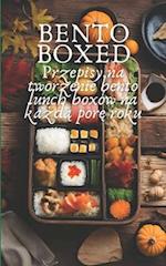 Bento Boxed