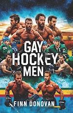 Gay Hockey Men