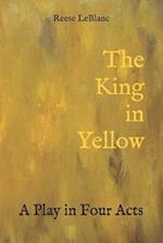 The King in Yellow