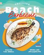 Thrilling Beach Barbecue Recipes