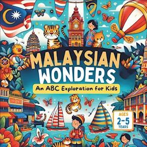 Malaysian Wonders