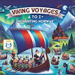 Viking Voyages