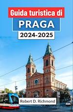 Guida turistica di Praga 2024-2025