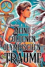 Meine Goldenen Olympischen Träume