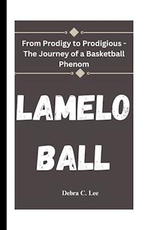 Lamelo Ball