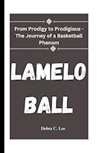 Lamelo Ball