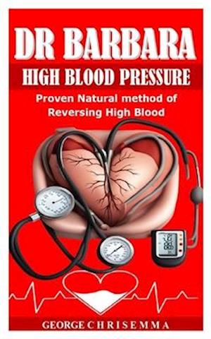 Dr Barbara High Blood Pressure