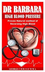 Dr Barbara High Blood Pressure