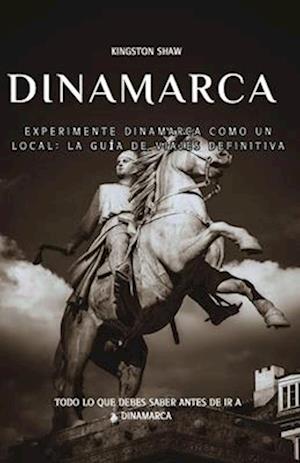 Guía de Viaje a Dinamarca 2024