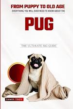 The Amazing Pug - The Ultimate Owners Handbook