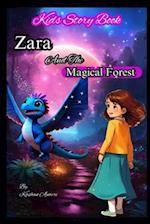 Zara and the Magical Forest