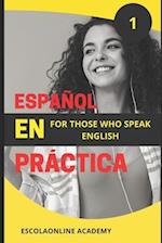 Learn European Spanish with "Spanish in Use