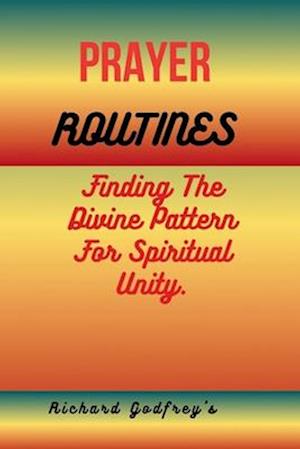 Prayer Routines