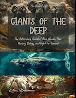 Giants of the Deep