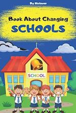 Book About Changing Schools