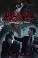 Book of Madness 