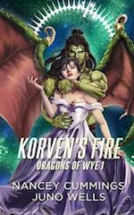 Korven's Fire