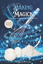 Baking Magick