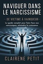 Naviguer dans le narcissisme - De victime à vainqueur