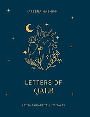 Letters Of Qalb