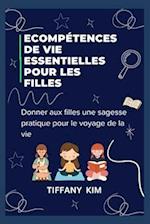 Ecompétences de vie essentielles pour les filles