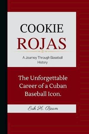 Cookie Rojas