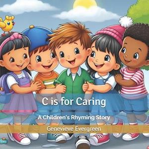 C is for Caring