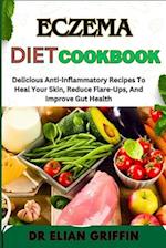 Eczema Diet Cookbook