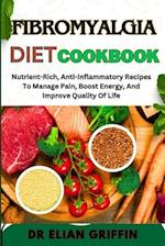 Fibromyalgia Diet Cookbook