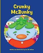 Crunky McBunky