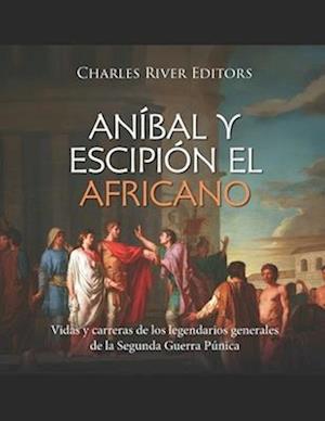 Aníbal y Escipión el Africano