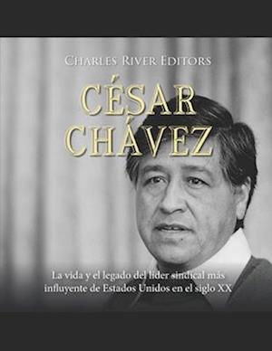 César Chávez